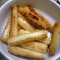 あやりん♪'s cooksnap of when they made ☆超簡単☆長芋のバター醤油.