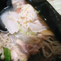 ゆきみだいふく732's cooksnap of when they made スープがおいしい！我が家人気の水炊き.