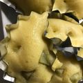 クックR6HVS3☆'s cooksnap of when they made HMで簡単♪さつまいも蒸しパン.