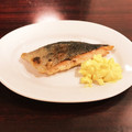 ❁Abake❁'s cooksnap of when they made ♫小学生でもつくれます♬ 鮭のムニエル.