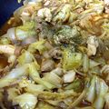 ★☆爽羽ﾏﾏ☆★'s cooksnap of when they made 簡単✿鶏むね肉と白菜 玉ねぎのデミスープ.