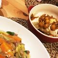 おかざき☻'s cooksnap of when they made あと１品　なめこあんかけ豆腐　温か.