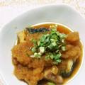 クックまのすけ's cooksnap of when they made 白身魚のみぞれ和え.