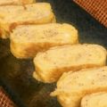puchibuchi's cooksnap of when they made えびちりめんの卵焼き.