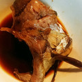 智恵ちゃんのつく恋慕's cooksnap of when they made ❇たらの煮付け❇.