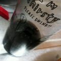 curisupin's cooksnap of when they made 手作りめんつゆ黄金比.