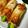 あっきー5296's cooksnap of when they made 安い！転がすだけ！にんにく竹輪棒.