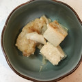ななっぴ♪'s cooksnap of when they made 簡単☆ヘルシー♡豆腐と山芋のふわとろ焼き.