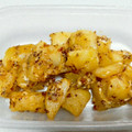 ☆lino☆lino's cooksnap of when they made シンプル旨いじゃがいもの粒マスタード炒め.
