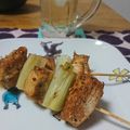 ダイナマイト漆黒's cooksnap of when they made 鶏胸肉の旨塩焼き.