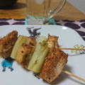 ダイナマイト漆黒's cooksnap of when they made 鶏胸肉の旨塩焼き.