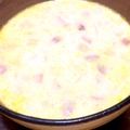 ＊VELL290＊'s cooksnap of when they made 殻付きあさりのクラムチャウダー.