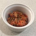 すづな❥❥'s cooksnap of when they made キムチの美味しい食べ方.