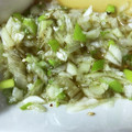 クックVSRB8Y☆'s cooksnap of when they made 簡単☆ねぎ塩だれ.