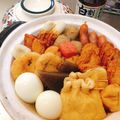 こはる・▽・'s cooksnap of when they made おでん.