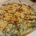 emikuneko's cooksnap of when they made 簡単ニラチヂミ( ´艸｀).