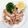 クックEBXFTK☆'s cooksnap of when they made レンジで作る・蒸し鶏と榎茸の明太子和え.