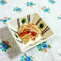 SP♪'s cooksnap of when they made みょうがの甘酢.