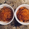 余裕っ子ピーマン's cooksnap of when they made 中華風豚ひき肉と春雨のピリ辛炒め.