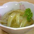 yappyパクパク's cooksnap of when they made 簡単！絶品！塩辛！.