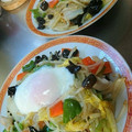マリィの母's cooksnap of when they made 本格的に作る 野菜の中華丼.