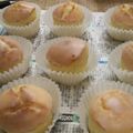 亞花祢's cooksnap of when they made レモン　世界一美味しい　レモンケーキ.