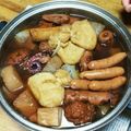 こっこちゃーん's cooksnap of when they made 気合いを入れて！おでん！.