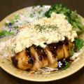 pantera824's cooksnap of when they made 塩麹☆鶏胸肉でチキン南蛮.