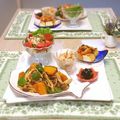 berry_a's cooksnap of when they made さつま揚げ入り変わりごぼうサラダ.