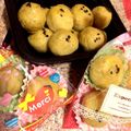 Mokainnyc's cooksnap of when they made 秋の味覚＊簡単なめらかスイートポテト.