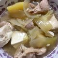 tomi8686's cooksnap of when they made すき焼き風肉じゃが.