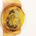 クックJCEGKZ☆'s cooksnap of when they made アメリカのミートローフドーム.
