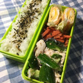ゆきしぇふ's cooksnap of when they made ささみときゅうりの和風ナムル！.