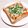 アクセル☆'s cooksnap of when they made ✰カイワレのピザ風トースト✰.