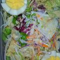 こりんごねこ's cooksnap of when they made 簡単ごまドレッシング.