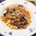ゆう1217's cooksnap of when they made あんかけ卵チャーハン^ ^.