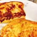 mimiねこ's cooksnap of when they made 無糖☆ふわふわフレンチトースト.