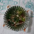 イチゴ、イチゴ。's cooksnap of when they made 簡単☆ブロッコリーのおひたし.