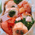 OSHIO_'s cooksnap of when they made しっとり美味しい♪ささみの天ぷら.