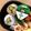 でかおちば's cooksnap of when they made キャラ弁 ポケモン アンノーン(Y).