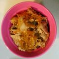 ☆リノン☆'s cooksnap of when they made みんな大好き我が家の秘伝豚丼♡.
