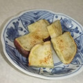 きらり流れ星's cooksnap of when they made さつまいものきんぴら風.