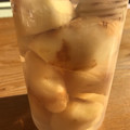 クックATG2OI☆'s cooksnap of when they made 超〜長期☆生姜の保存方法.