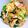 Cook★Robin's cooksnap of when they made 野菜炒め・オイスターソースVer..
