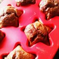 ★ムトムト★'s cooksnap of when they made はかり要らずの豆腐ココアパウンドケーキ.