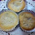 Ｉ☆ＮＡＭＩ's cooksnap of when they made 簡単バナナケーキ♪.