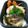 o^o^oayuayu's cooksnap of when they made お弁当おかず＊レンチンチーズエッグ.