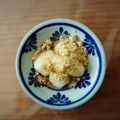 ANNEflower's cooksnap of when they made 黒蜜の作り方.