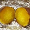 ジョンリークッカー's cooksnap of when they made サツマイモを美味しくする裏ワザ.