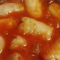 食いしんboys's cooksnap of when they made ♡ロールキャベツのトマトスープ♡.